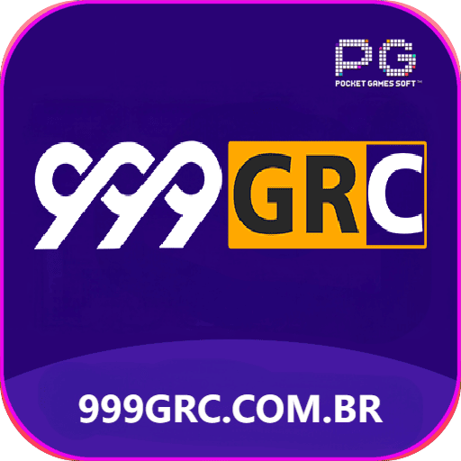 Imagem promocional da 999GRC mostrando a plataforma e suas vantagens